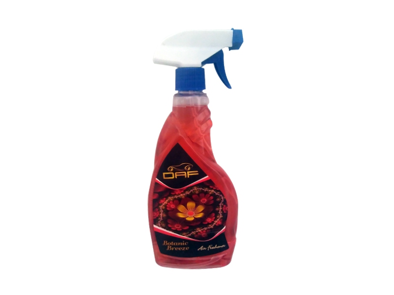 Daf Air Freshener