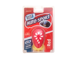 Daf Auto Smell