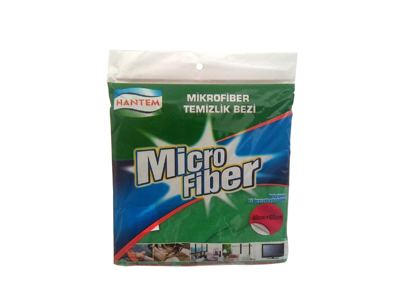 Microfiber Cleaning Cloth (40x60)