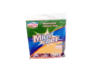 Microfiber Cleaning Cloth