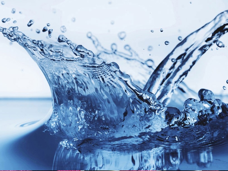  Water Treatment & Pool Chemicals