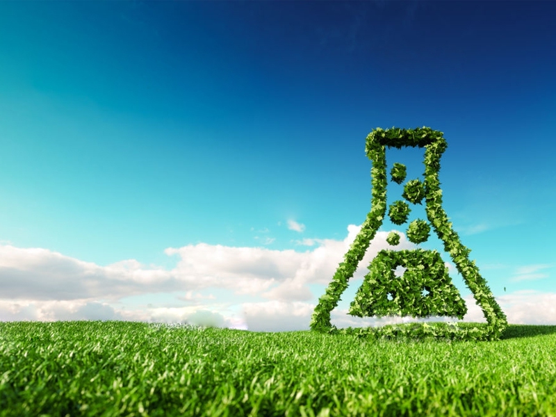 Agricultural Chemicals